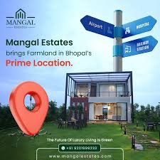 Mangal Estates