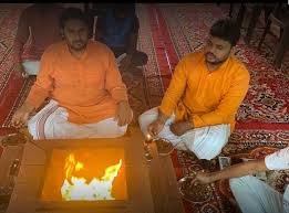 Vinod Pandit ji Astrology And Puja