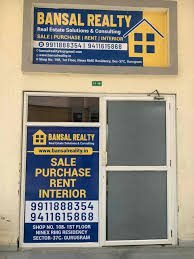 Bansal Realtors