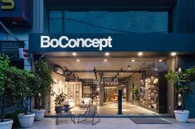 BoConcept
