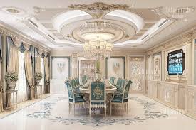 Royal Interior Home Decor