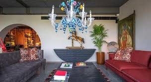 Da.NHM. Interior Designer