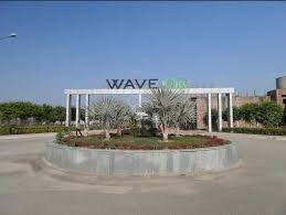 Wave City