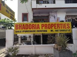 Bhadoria Properties