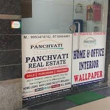 Panchvati Real Estate