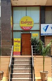 Empire Estate