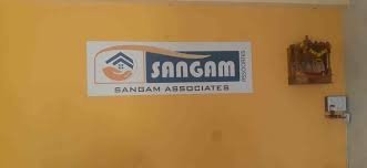 Sangam Associates