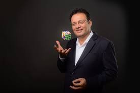 Sanjeev Kumar Markan
