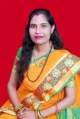 Chitra Singh Ji