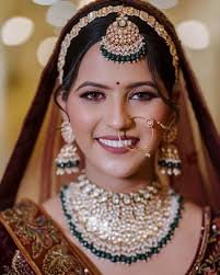 Shubh Makeup