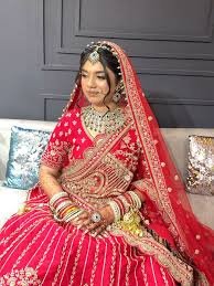Shruti Gulati Makeup Artist
