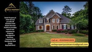Smile Property & Tolet Service