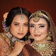 Meenakshi Dutt Makeover