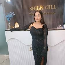 Shilpi Gill Makeup
