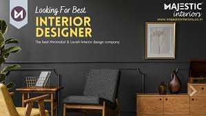 Majestic Interiors