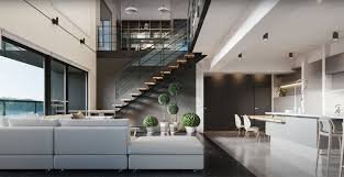 Space Design Interiors
