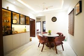 Ugra Creation Interiors