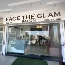 Face The Glam Studio Salon