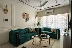 The 7th Corner Interior