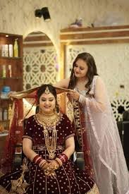 Blossom Makeup & Hair Studio
