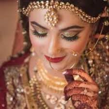 Shruti Katyal Makeup Artist
