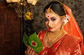 Ria Walia – Bridal Makeup Artist