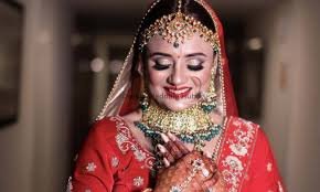 Makeovers By Babita