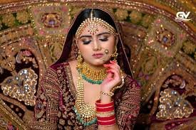 Makeup by Shivani