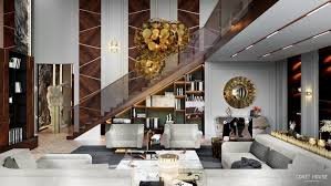 Bespoke Interiors