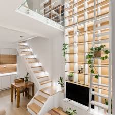 Square Interiors