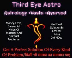 My Rudra Astrology