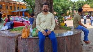 Astrologer Mohit