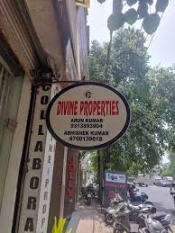 Divine properties