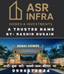 ASR Infra Pvt. Ltd.