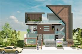 Design De Maison Dhakoli