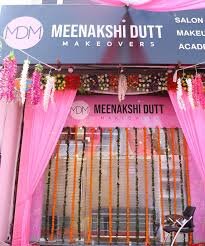 Meenakshi Dutt Makeovers