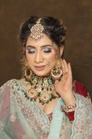 Bridal Makeup Studio