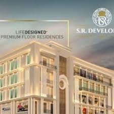 S. R. Developers
