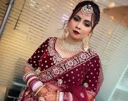 Meenakshi Dutt Makeovers
