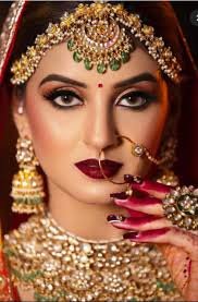 Bridal Makeup Studio