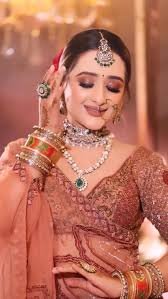 Shivani Sharma Makeup Studio & Salon