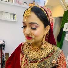 Kashish Salon And Academy