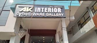 Ak Interior Studio