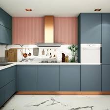 Elegant Modular Kitchen