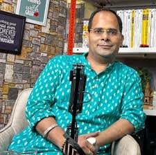 Astrologer Shiva