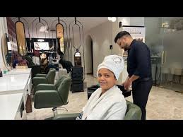 Neha Tripathi Salon