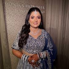 Monika Monisha Makeup Studio
