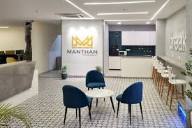 Manthan Interior