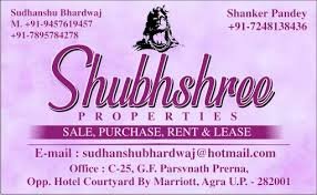Shubhshree Properties