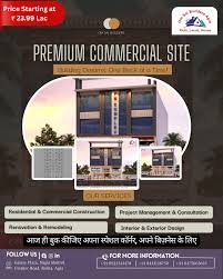 Om Sai Builder Agra